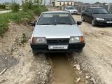 ВАЗ (Lada) 21099 1998 года за 800 000 тг. в Шымкент – фото 3