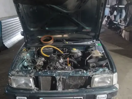 Audi 80 1992 года за 700 000 тг. в Костанай – фото 2