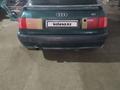 Audi 80 1992 года за 700 000 тг. в Костанай – фото 9