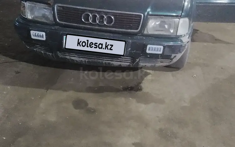 Audi 80 1992 года за 700 000 тг. в Костанай