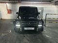 Mercedes-Benz G 55 AMG 2006 года за 15 000 000 тг. в Актау – фото 17