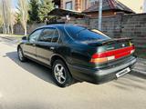 Nissan Maxima 1995 года за 2 200 000 тг. в Астана – фото 5