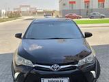 Toyota Camry 2017 годаүшін8 300 000 тг. в Актау