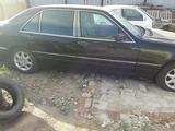 Mercedes-Benz 1995 года за 222 222 тг. в Атырау – фото 2