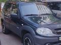Chevrolet Niva 2015 года за 3 600 000 тг. в Астана