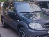 Chevrolet Niva 2015 года за 3 600 000 тг. в Астана