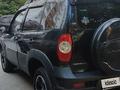 Chevrolet Niva 2015 года за 3 600 000 тг. в Астана – фото 3