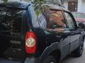 Chevrolet Niva 2015 года за 3 600 000 тг. в Астана – фото 4