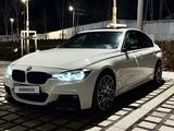 BMW 335 2012 года за 12 000 000 тг. в Алматы – фото 3