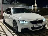 BMW 335 2012 года за 12 000 000 тг. в Алматы