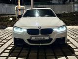 BMW 335 2012 года за 12 000 000 тг. в Алматы – фото 4