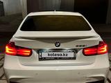BMW 335 2012 года за 12 000 000 тг. в Алматы – фото 5
