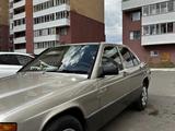 Mercedes-Benz 190 1990 годаүшін1 700 000 тг. в Караганда – фото 4