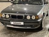 BMW 525 1994 года за 2 200 000 тг. в Астана