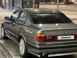 BMW 525 1994 года за 2 200 000 тг. в Астана – фото 4