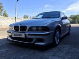 BMW 520 2000 года за 4 999 999 тг. в Алматы – фото 2