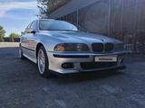 BMW 520 2000 года за 4 999 999 тг. в Алматы