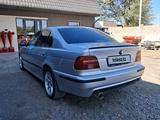 BMW 520 2000 года за 4 999 999 тг. в Алматы – фото 3