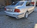 BMW 520 2000 года за 4 999 999 тг. в Алматы – фото 4
