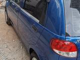 Daewoo Matiz 2013 годаүшін1 800 000 тг. в Шымкент