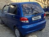 Daewoo Matiz 2013 годаүшін1 800 000 тг. в Шымкент – фото 2