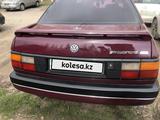 Volkswagen Passat 1988 года за 1 250 000 тг. в Тараз – фото 4