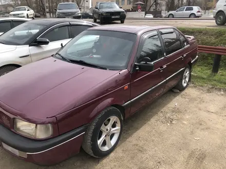 Volkswagen Passat 1988 года за 1 250 000 тг. в Тараз