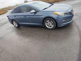 Hyundai Sonata 2014 годаүшін6 400 000 тг. в Караганда – фото 3