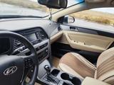 Hyundai Sonata 2014 годаүшін6 400 000 тг. в Караганда – фото 4