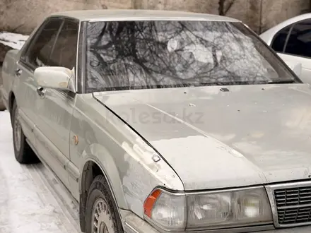 Nissan Gloria 1989 года за 2 500 000 тг. в Алматы – фото 4