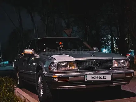 Nissan Gloria 1989 года за 2 500 000 тг. в Алматы