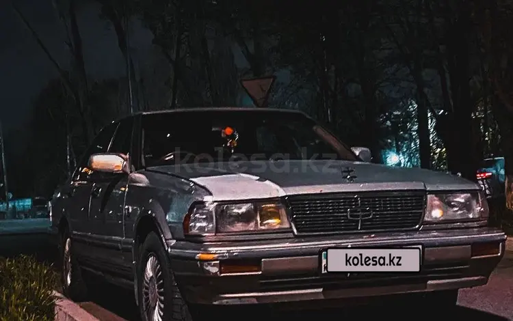 Nissan Gloria 1989 года за 2 500 000 тг. в Алматы