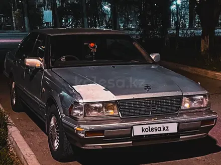 Nissan Gloria 1989 года за 2 500 000 тг. в Алматы – фото 3