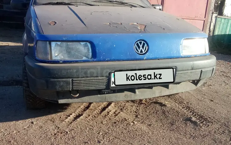 Volkswagen Passat 1989 годаүшін699 999 тг. в Петропавловск