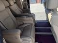 Toyota Alphard 2008 года за 6 500 000 тг. в Алматы – фото 11