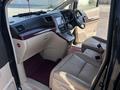 Toyota Alphard 2008 года за 6 500 000 тг. в Алматы – фото 16