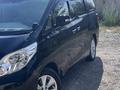 Toyota Alphard 2008 года за 6 500 000 тг. в Алматы – фото 3