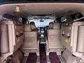 Toyota Alphard 2008 года за 6 500 000 тг. в Алматы – фото 19