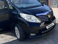 Toyota Alphard 2008 года за 6 500 000 тг. в Алматы