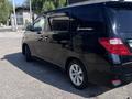 Toyota Alphard 2008 года за 6 500 000 тг. в Алматы – фото 4