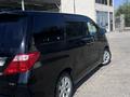 Toyota Alphard 2008 года за 6 500 000 тг. в Алматы – фото 6
