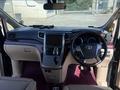 Toyota Alphard 2008 года за 6 500 000 тг. в Алматы – фото 9