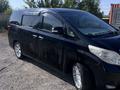 Toyota Alphard 2008 года за 6 500 000 тг. в Алматы – фото 8