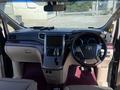 Toyota Alphard 2008 года за 6 500 000 тг. в Алматы – фото 10