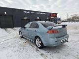 Mitsubishi Lancer 2008 годаfor3 800 000 тг. в Петропавловск – фото 2