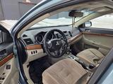 Mitsubishi Lancer 2008 годаfor3 800 000 тг. в Петропавловск – фото 3