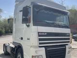 DAF  XF 105 2013 года за 17 700 000 тг. в Алматы – фото 2