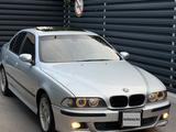 BMW 525 2000 годаүшін4 000 000 тг. в Алматы