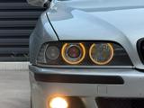 BMW 525 2000 годаүшін4 000 000 тг. в Алматы – фото 3