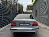 BMW 525 2000 годаүшін4 000 000 тг. в Алматы – фото 5